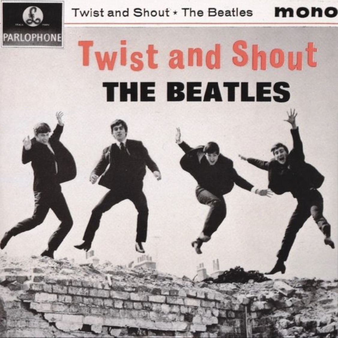 "Twist and Shout": The Beatles' Primal Scream That Ignited a Generation
