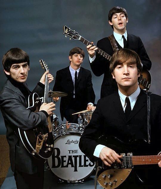 The Beatles' Hidden Gem: Unveiling the Mystical Depths of "Long, Long, Long"
