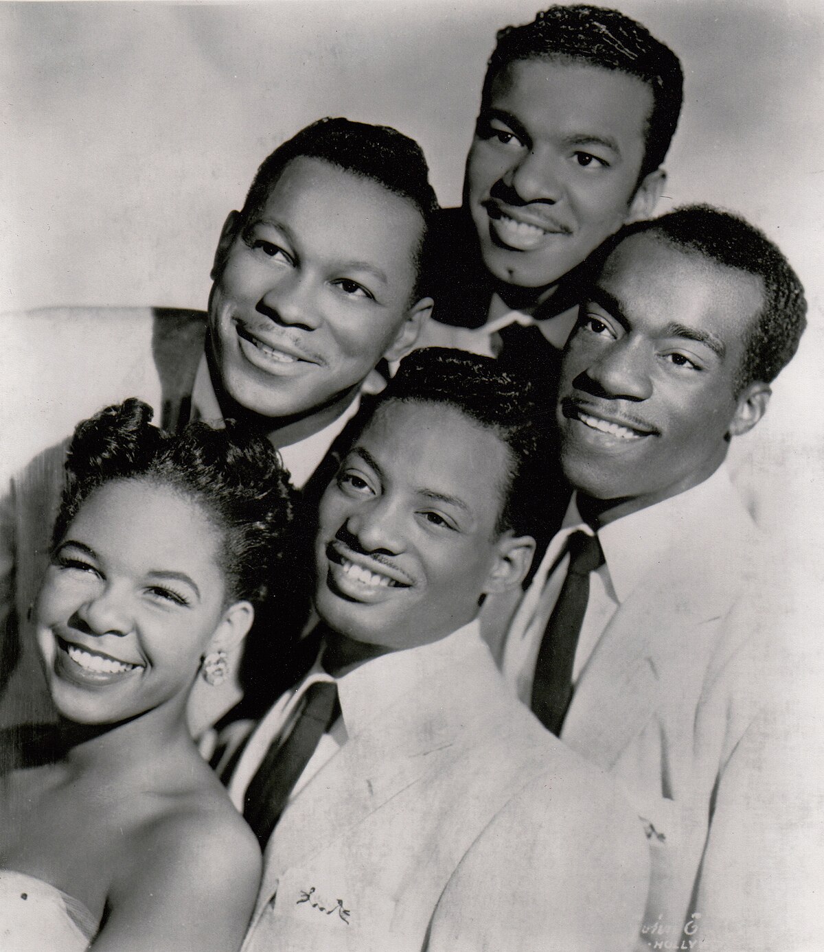 The Platters - Wikipedia