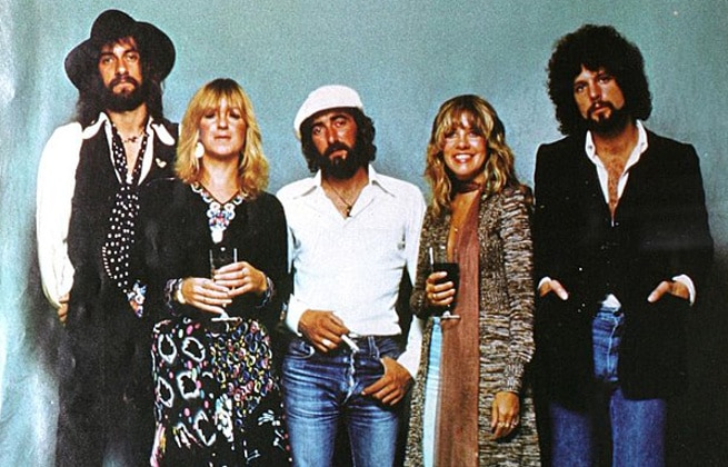 Behind the Song: Fleetwood Mac, "Go Your Own Way"