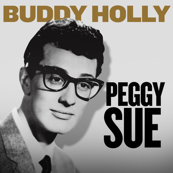 Peggy Sue - song and lyrics by Buddy Holly | Spotify