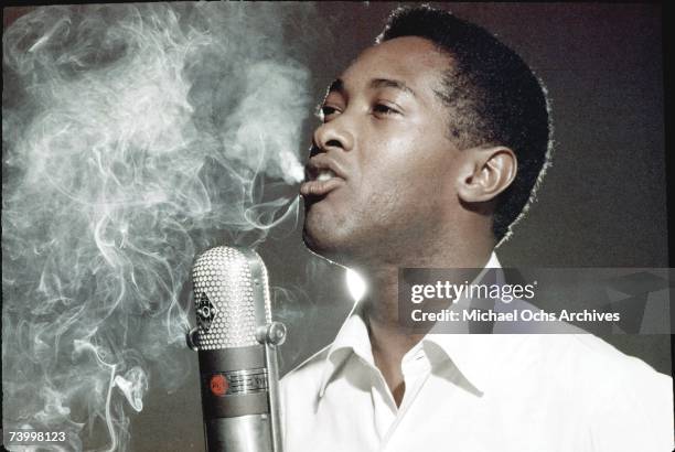 1.276 Sam Cooke Bilder und Fotos - Getty Images