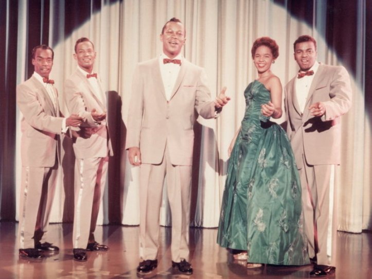 A Leisurely Look @ The Platters – SoulRide