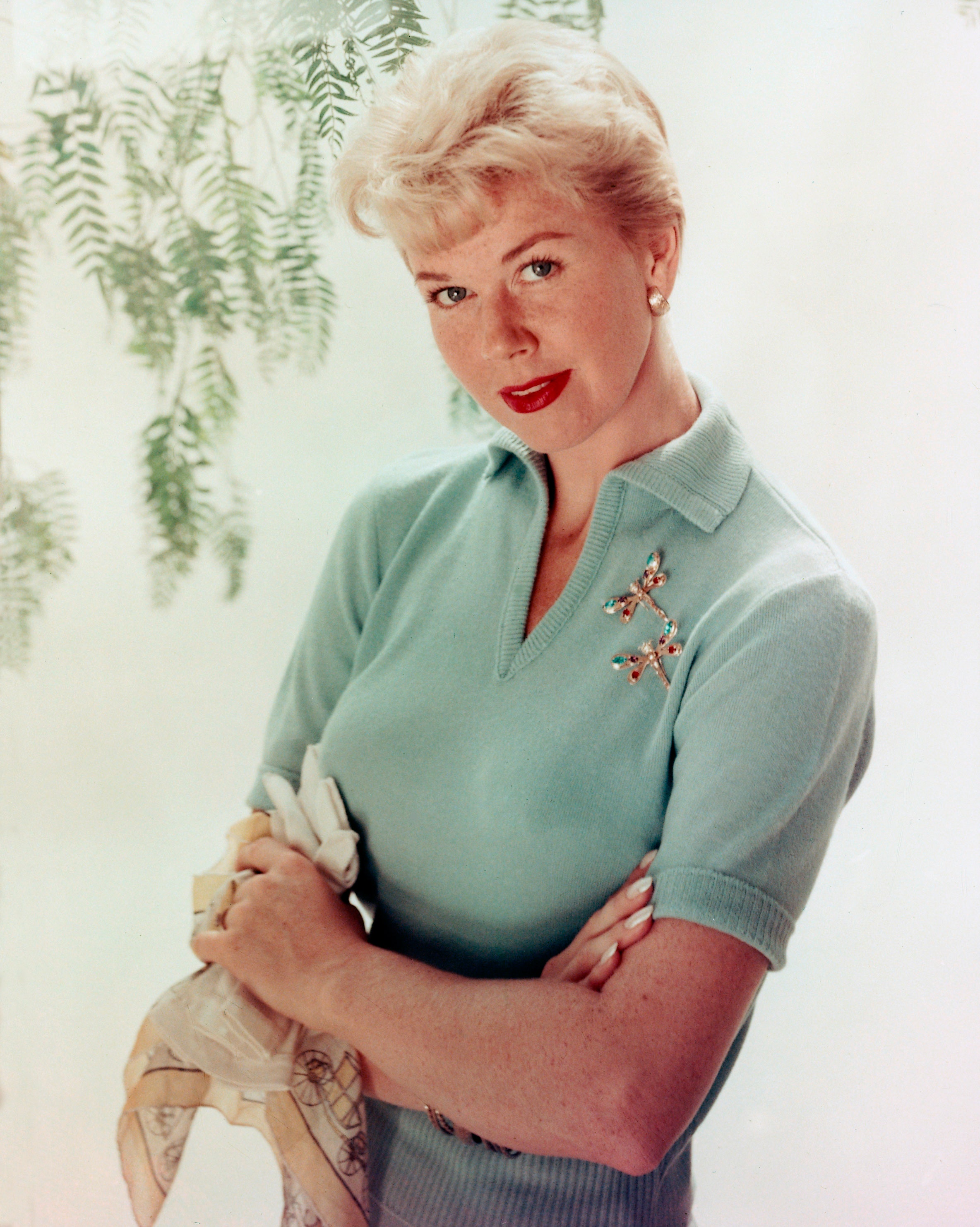 Doris Day, America's Original Sweetheart, Has Passed Away at 97 | Vogue