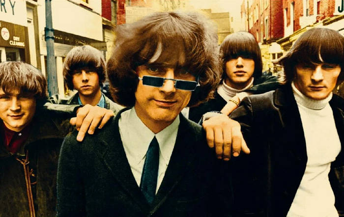 The Reason Why | The Byrds