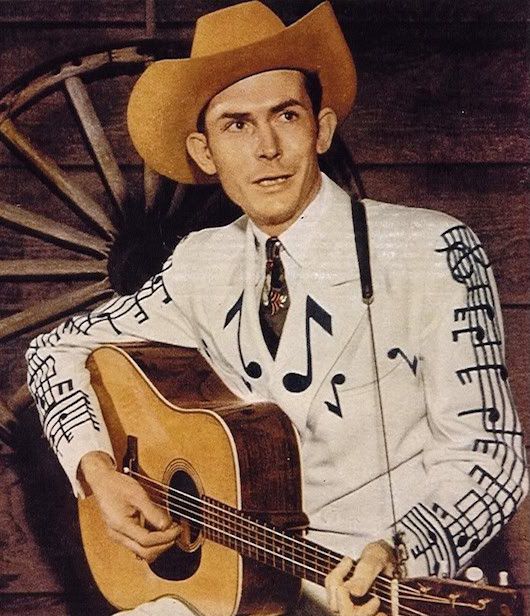 Best Hank Williams Songs: 20 Country Classics