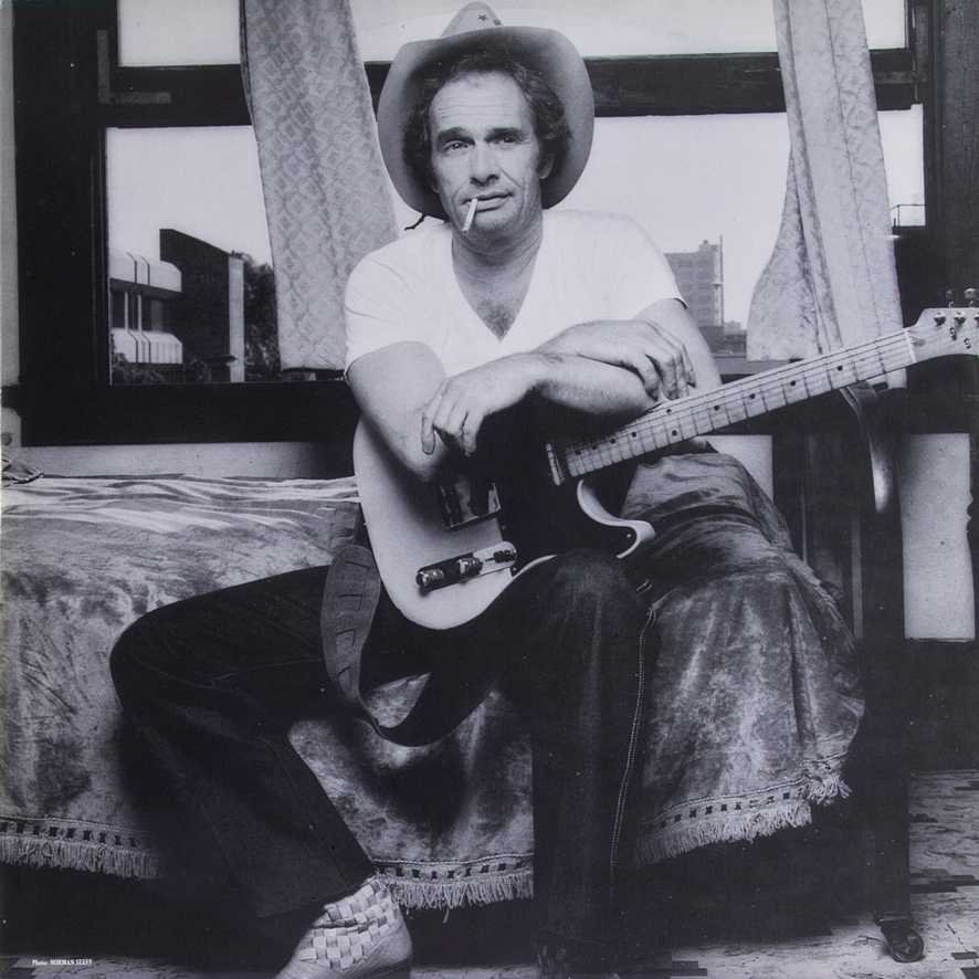 Merle Haggard Photos | Last.fm