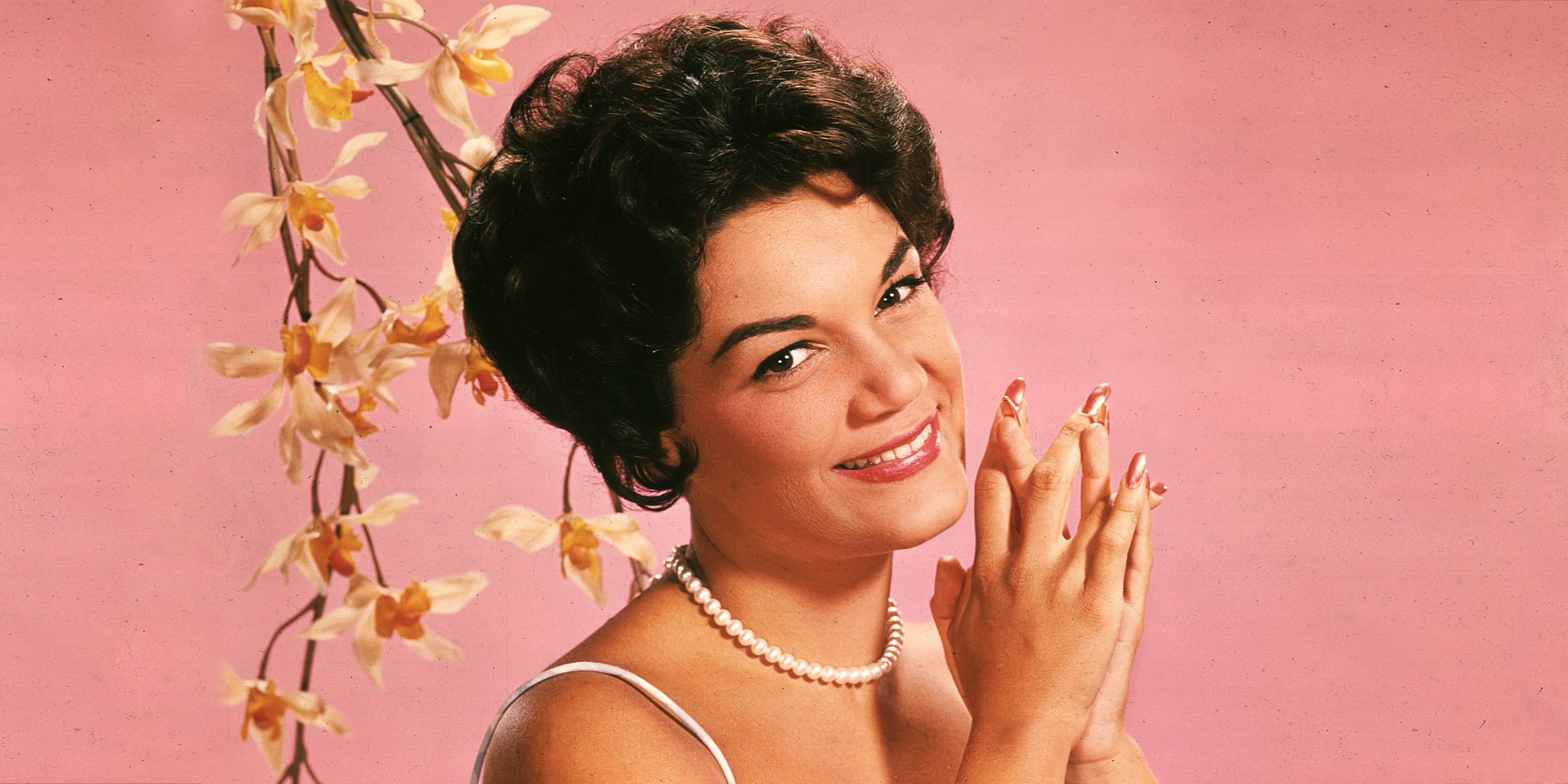 Is Connie Francis Still Alive or Dead? Debunking the Speculations!! -