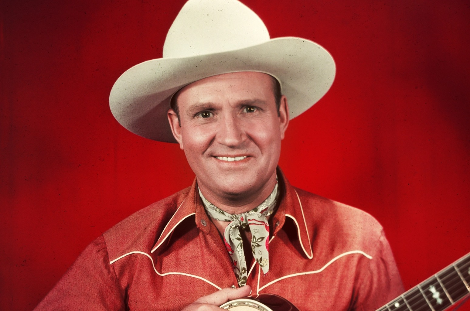 10 Best Gene Autry Songs of All Time - Singersroom.com