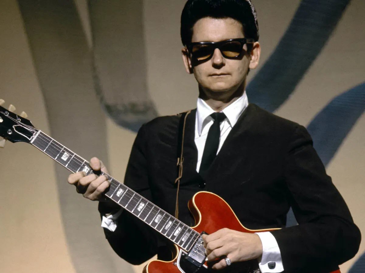 10 Best Roy Orbison Songs of All Time - Singersroom.com