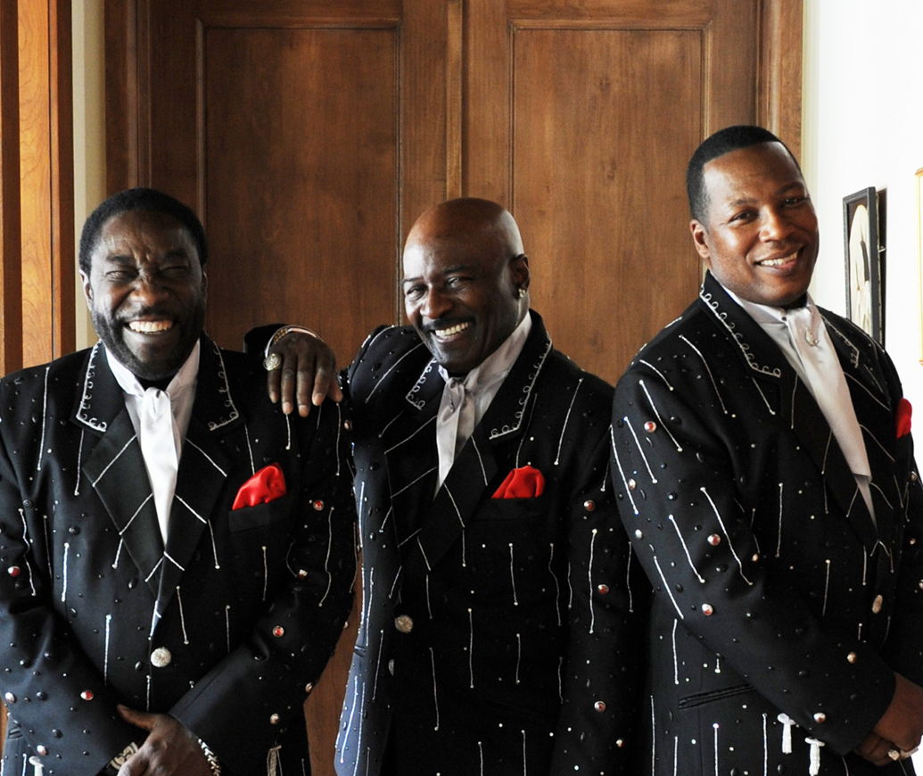 The O'Jays | Hollywood Bowl