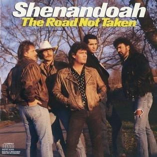 Shenandoah – Two Dozen Roses Lyrics | Genius Lyrics