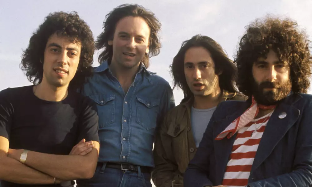 10cc - Pioneering British Art-Rock Band | uDiscover Music