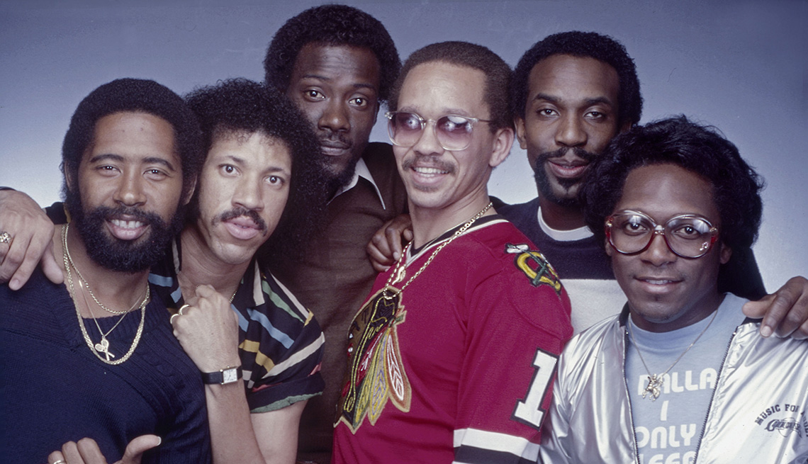 10 Best Commodores Songs of All Time