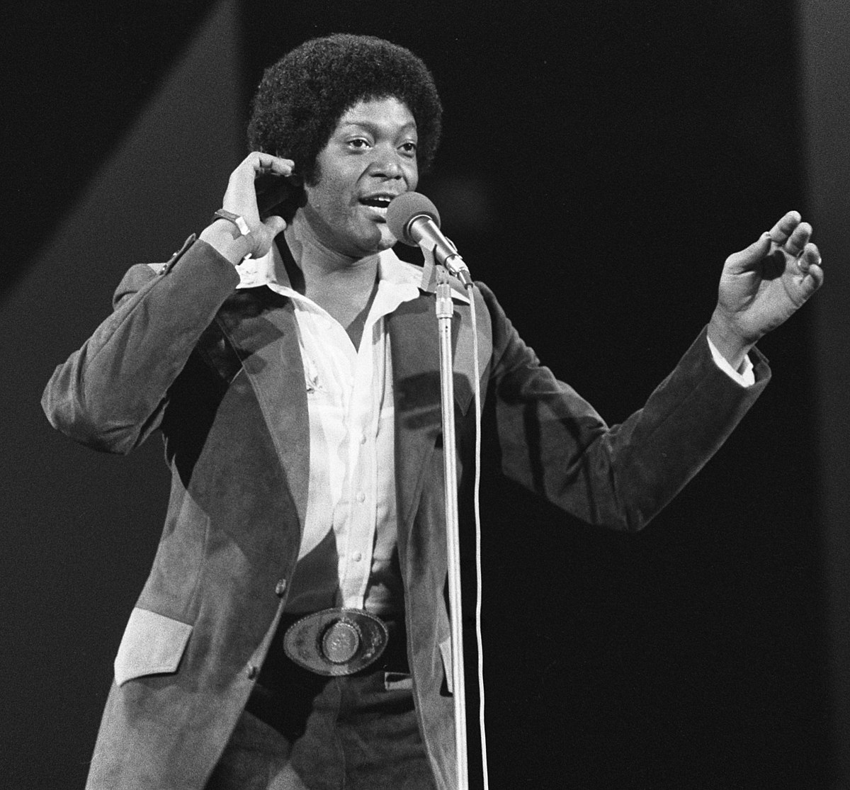 Dobie Gray - Wikipedia