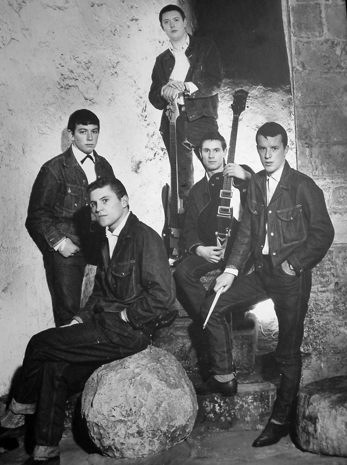 The Animals - Wikipedia