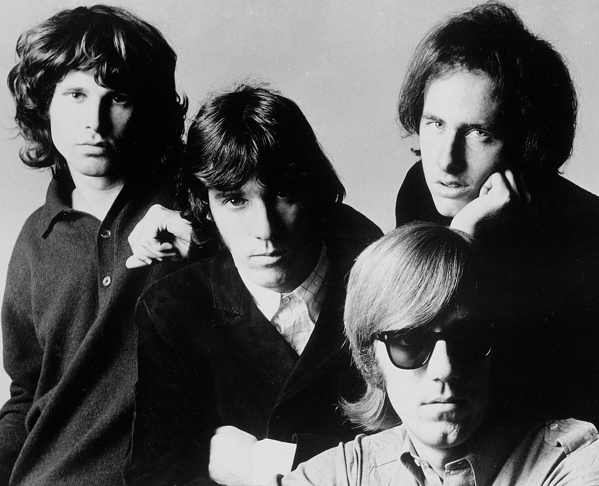 The Doors - Wikipedia