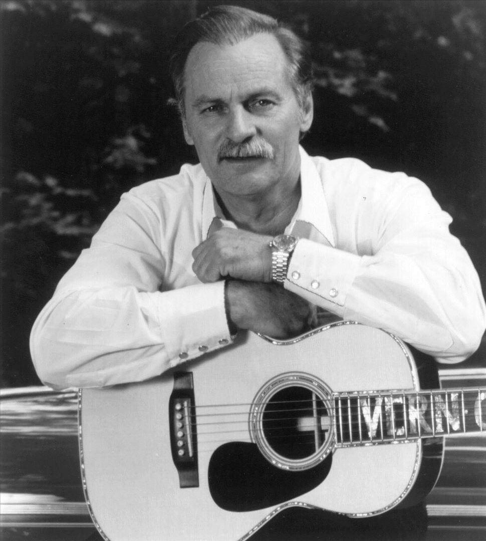 Vern Gosdin | iHeart