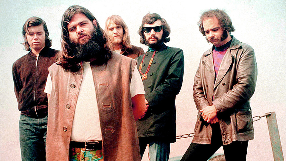 Of Owl and Bear: The Tragic and Glorious Story of Canned Heat | Ultimate Guitar