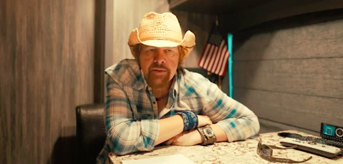 UPDATE: Country Music Star Toby Keith, 62, Dies of Stomach Cancer - Cancer Health