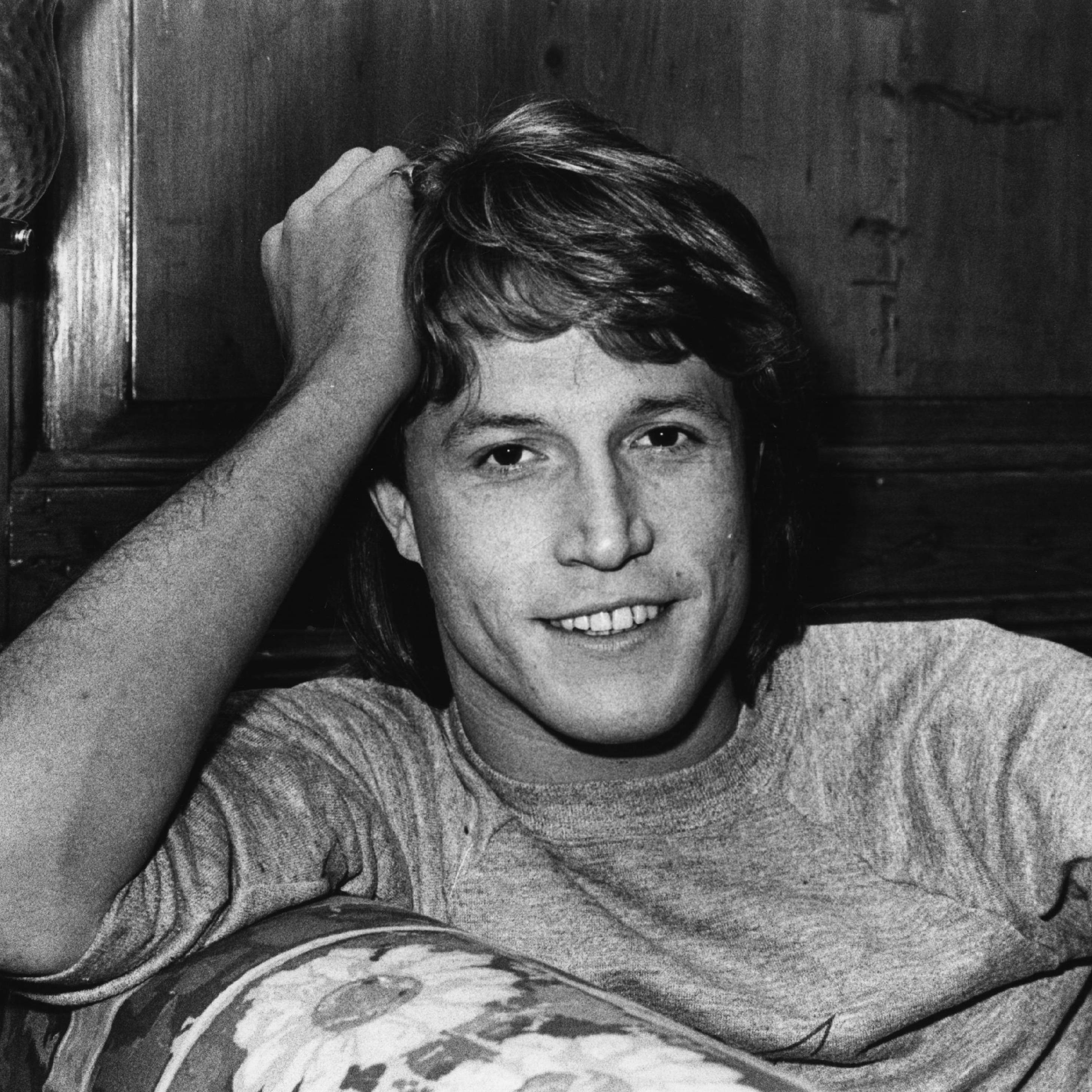 Andy Gibb facts: Bee Gees' brother's death, songs, wife and daughter explained - Smooth