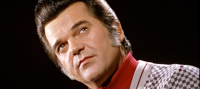 Oklahoma Music Trail: Conway Twitty | TravelOK.com - Oklahoma's Official  Travel & Tourism Site