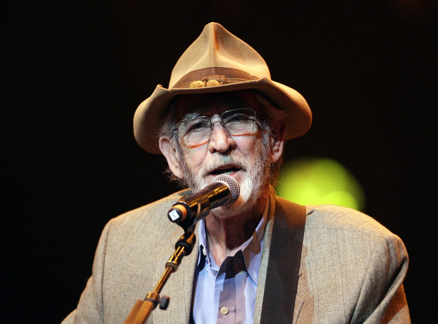 Country Star Don Williams, 'the Gentle Giant,' Dead at 78