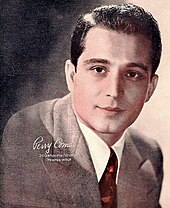 Perry Como - Wikipedia