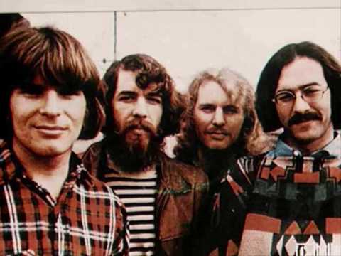 Good Golly Miss Molly by Creedence Clearwater Revival - Samples, Covers and Remixes | WhoSampled