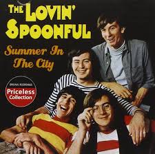 Summer in the City: The Lovin' Spoonful, The Lovin' Spoonful: Amazon.ca:  Music