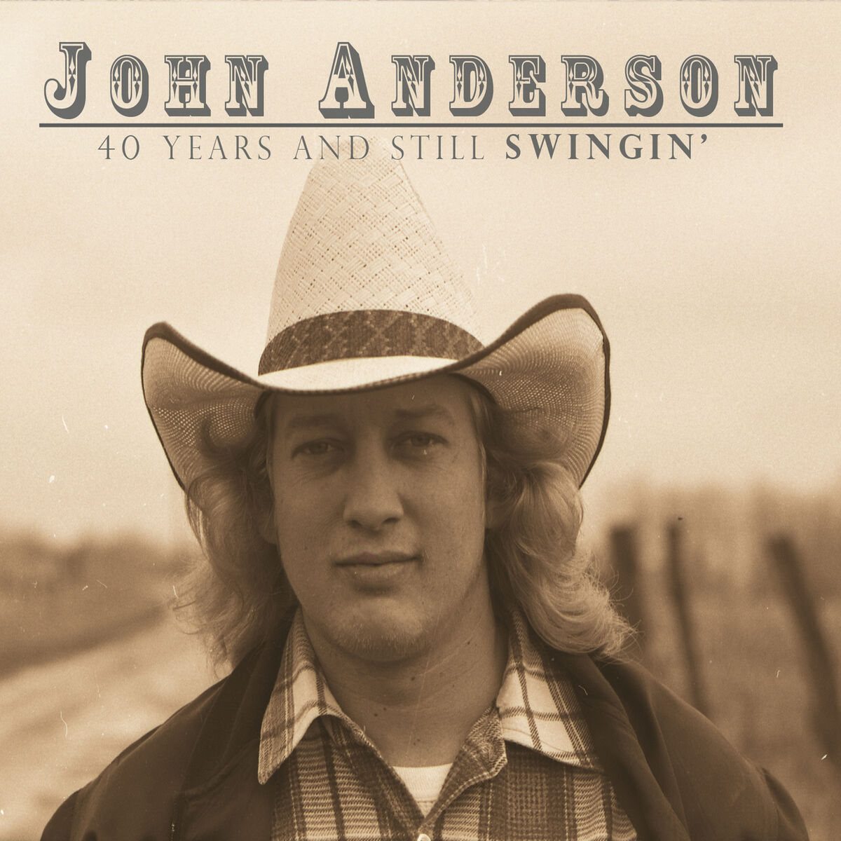 John Anderson - Straight Tequila Night (Re-Recorded): listen with lyrics | Deezer