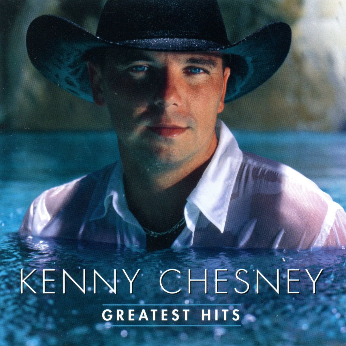 Kenny Chesney - How Forever Feels: listen with lyrics | Deezer