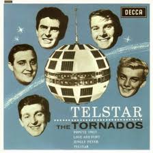 The Number Ones: The Tornados' “Telstar”