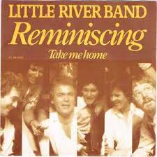 Little River Band – Reminiscing (1978, Vinyl) - Discogs