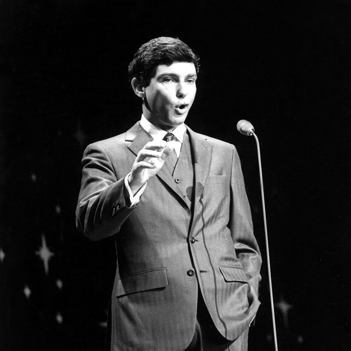 Gene Pitney: albums, songs, playlists | Listen on Deezer