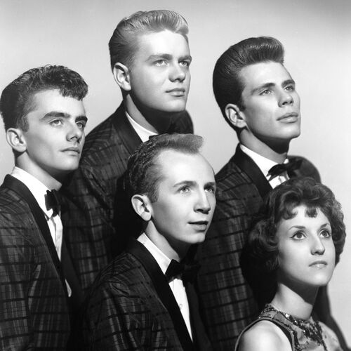 The Skyliners: albums, songs, playlists | Listen on Deezer