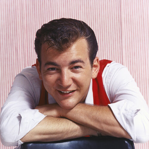 Bobby Darin: albums, songs, playlists | Listen on Deezer