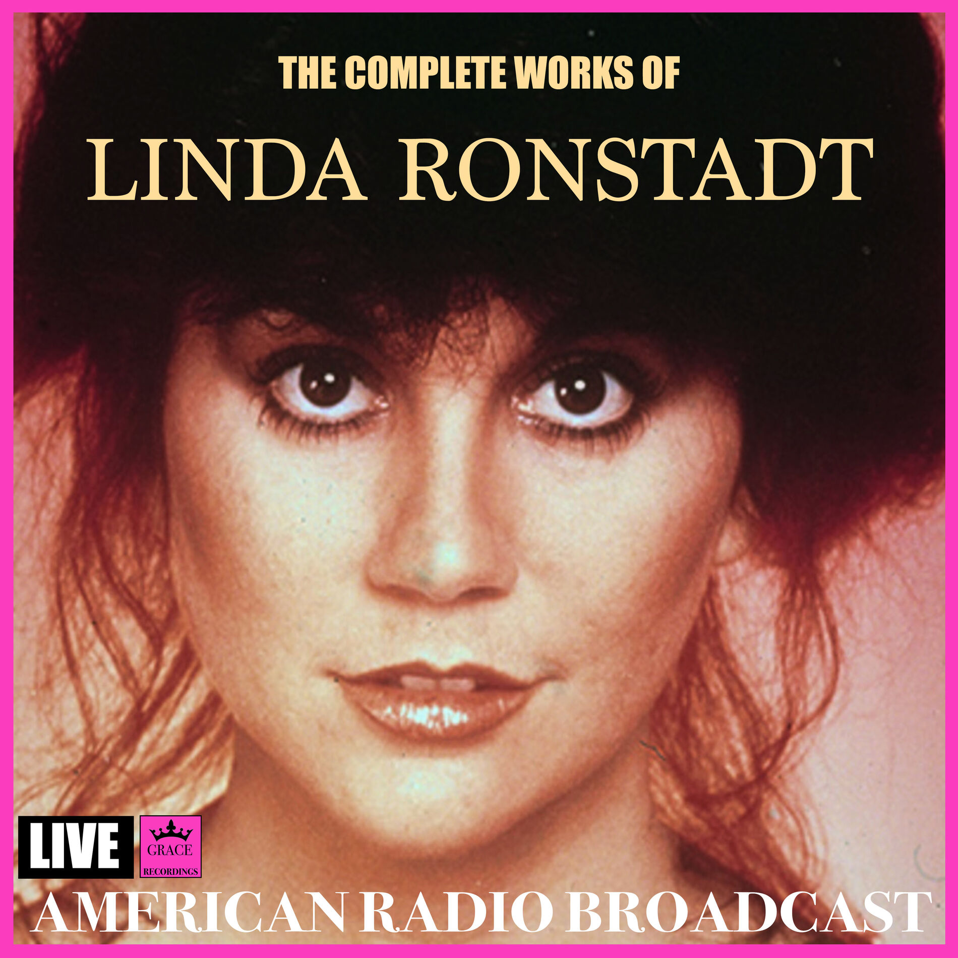 Linda Ronstadt - When Will I Be Loved: listen with lyrics | Deezer