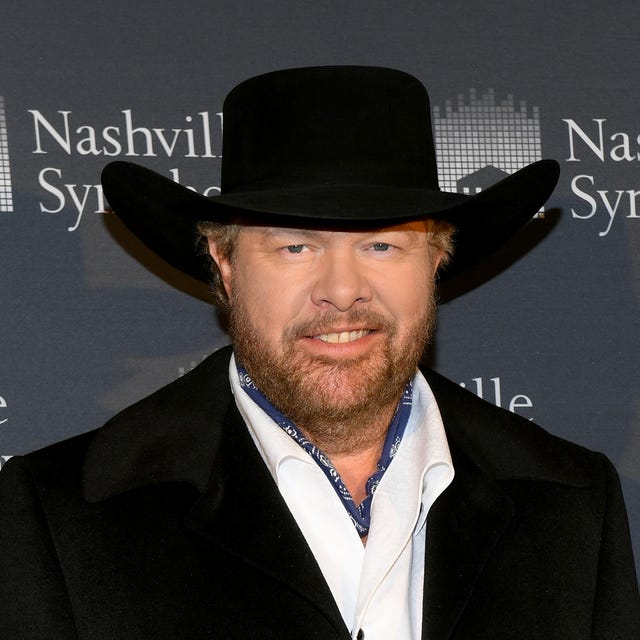 Toby Keith: Biography, Country Singer, Musician