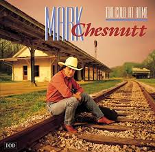 Play Too Cold At Home by Mark Chesnutt on Amazon Music