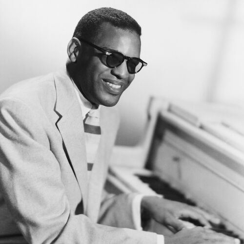 Ray Charles: albums, songs, playlists | Listen on Deezer