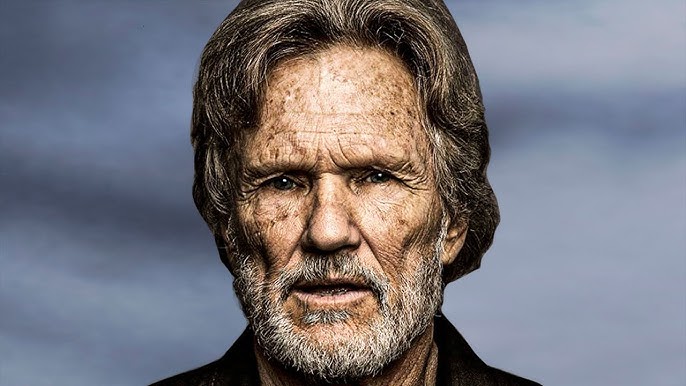 Kris Kristofferson - Thank you for a life (2006) - YouTube