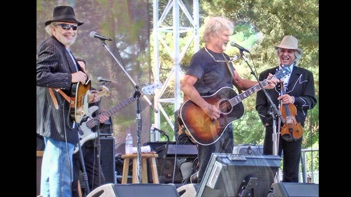 Kris Kristofferson - Thank you for a life (2006)