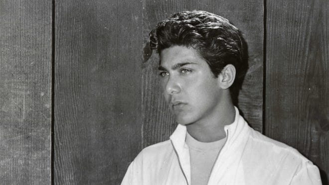 Paul Anka traces the story of 'My Way' from Sinatra and Elvis to Putin