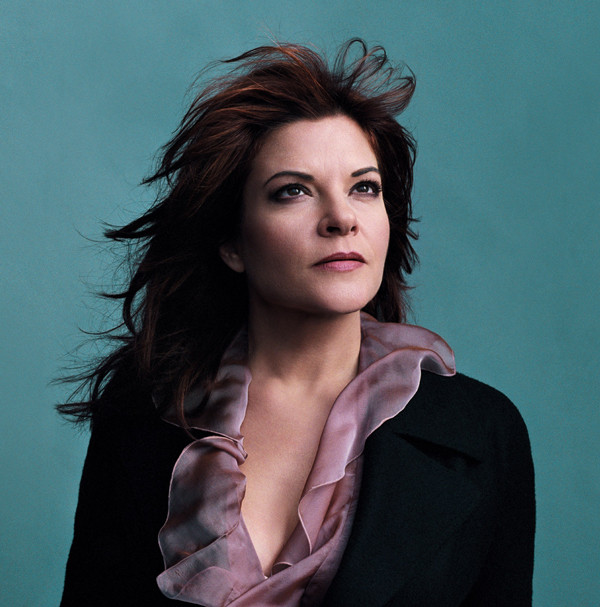 Artist / Rosanne Cash