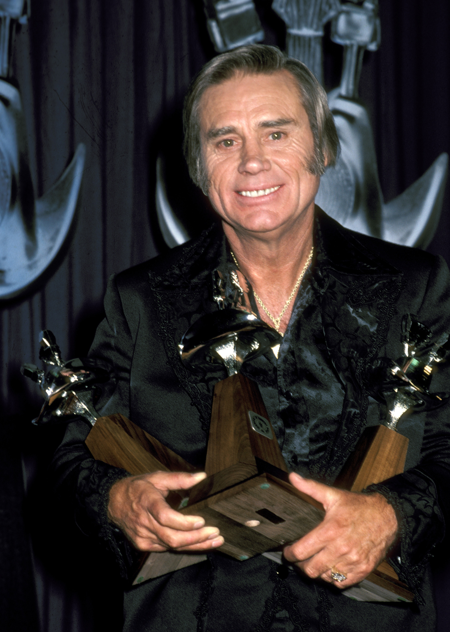 George Jones - IMDb