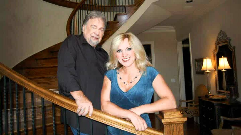 Gene Watson & Rhonda Vincent - "Till the End"