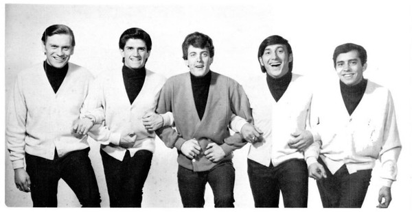 Tommy James & The Shondells | ArtistInfo