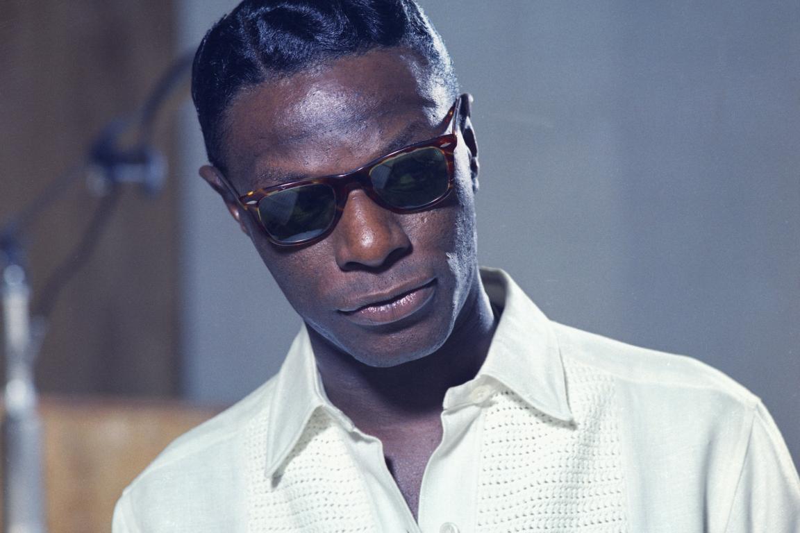 Celebrating Nat King Cole's 100th Birthday | National Museum of African American History and Culture