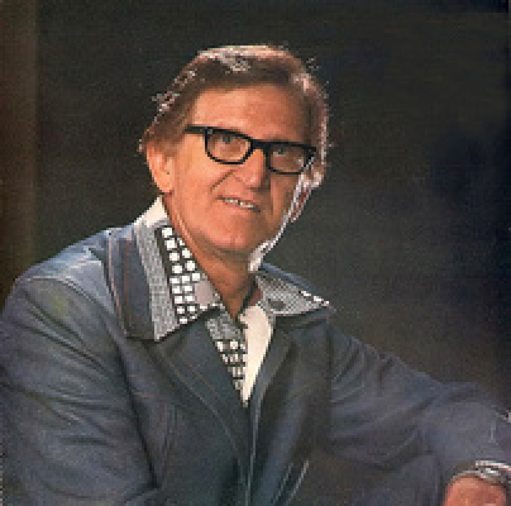 April 4, 1980: Musician Red Sovine Dies in Nashville - West Virginia Public  Broadcasting : West Virginia Public Broadcasting